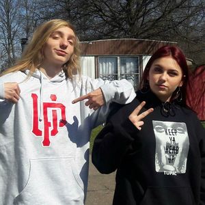 Meet your Posher, Noah matthew